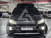 2019 KIA Carnival