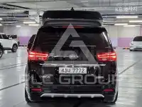 2019 KIA Carnival