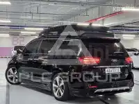 2019 KIA Carnival