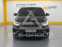 2019 KIA Carnival