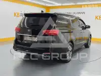2019 KIA Carnival