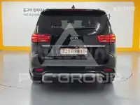 2019 KIA Carnival