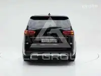 2019 KIA Carnival