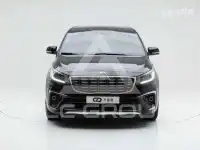 2019 KIA Carnival
