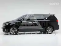 2019 KIA Carnival