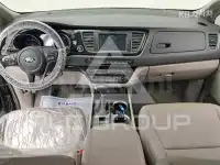 2019 KIA Carnival