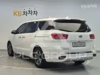 2019 KIA Carnival