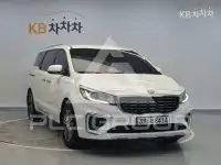 2019 KIA Carnival