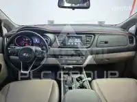 2019 KIA Carnival