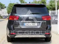 2019 KIA Carnival