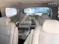 2019 KIA Carnival