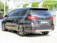2019 KIA Carnival