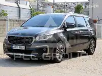 2019 KIA Carnival