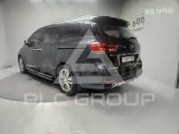 2019 KIA Carnival
