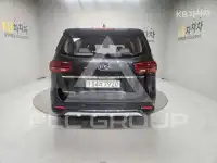 2019 KIA Carnival
