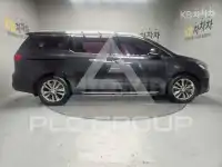 2019 KIA Carnival