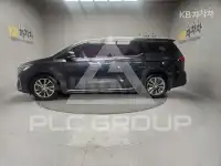 2019 KIA Carnival