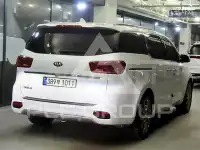 2019 KIA Carnival