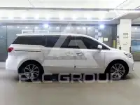 2019 KIA Carnival