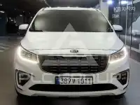 2019 KIA Carnival