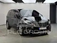 2019 KIA Carnival