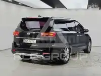 2019 KIA Carnival