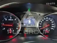2019 KIA Carnival