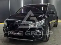 2019 KIA Carnival