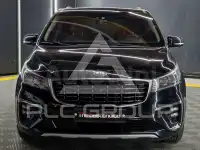 2019 KIA Carnival