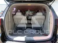 2019 KIA Carnival