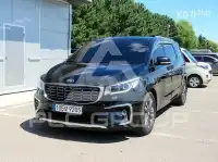 2019 KIA Carnival