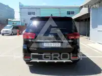 2019 KIA Carnival