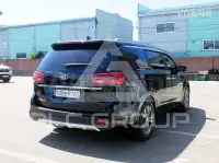 2019 KIA Carnival