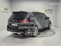 2019 KIA Carnival