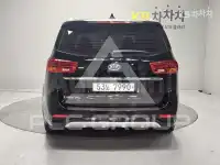 2019 KIA Carnival