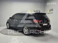 2019 KIA Carnival