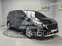 2019 KIA Carnival