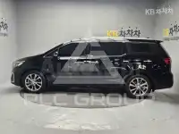 2019 KIA Carnival