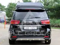 2019 KIA Carnival