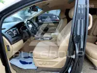 2019 KIA Carnival