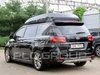 2019 KIA Carnival