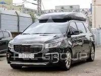 2019 KIA Carnival