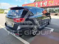 2019 KIA Carnival