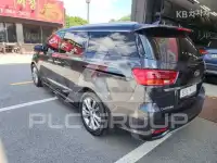 2019 KIA Carnival