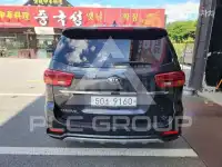 2019 KIA Carnival