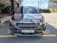 2019 KIA Carnival