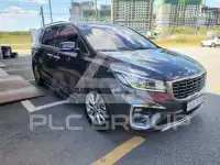 2019 KIA Carnival