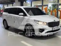 2019 KIA Carnival
