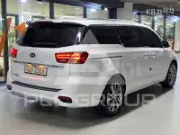 2019 KIA Carnival
