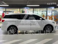 2019 KIA Carnival